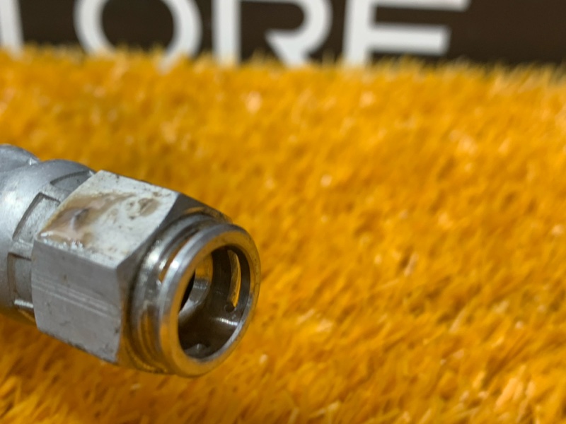 трубка охлаждения акпп, 1800 рублей, Красноярск