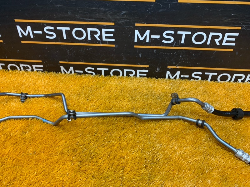 трубка охлаждения акпп, 1800 рублей, Красноярск