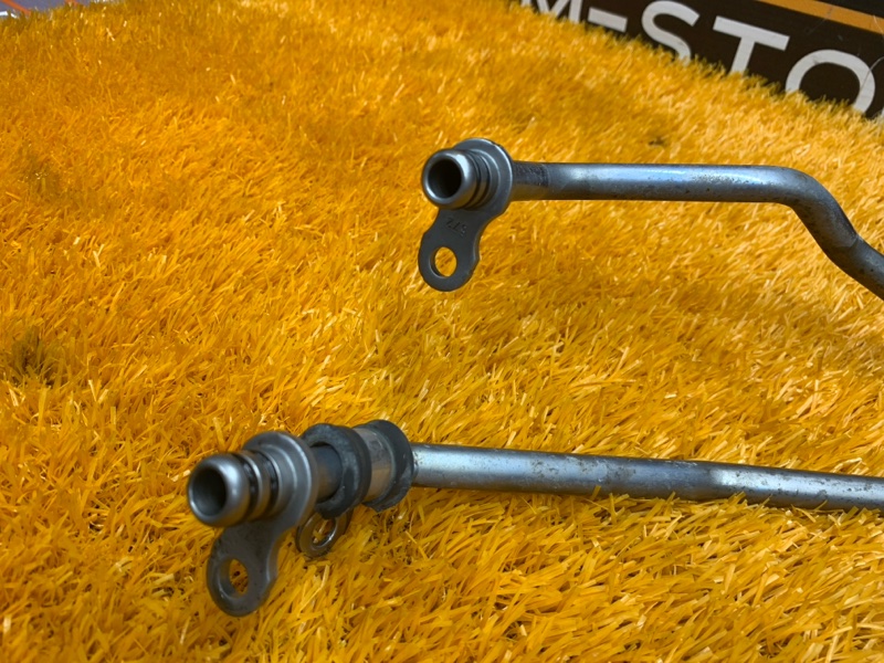 трубка охлаждения акпп, 1800 рублей, Красноярск