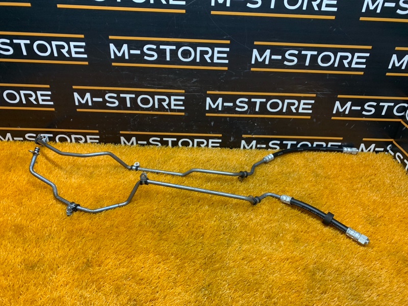 трубка охлаждения акпп, 1800 рублей, Красноярск