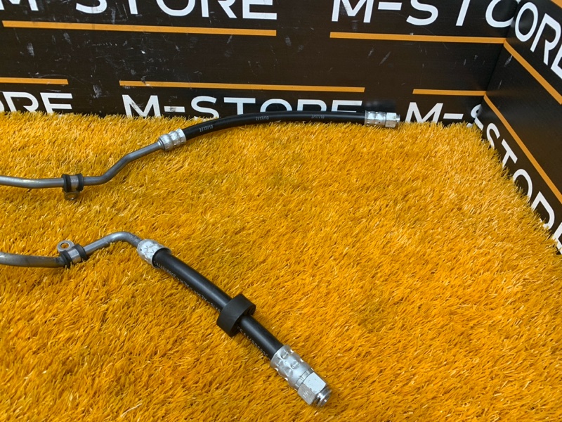 трубка охлаждения акпп, 1800 рублей, Красноярск