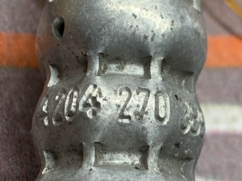 трубка охлаждения акпп, 1800 рублей, Красноярск