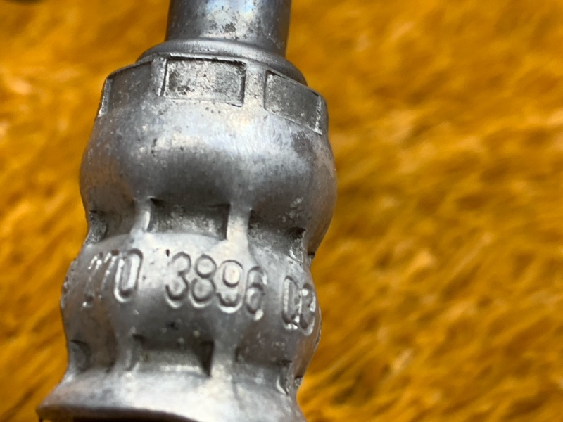 трубка охлаждения акпп, 1800 рублей, Красноярск