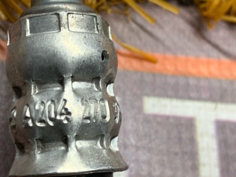 трубка охлаждения акпп, 1800 рублей, Красноярск