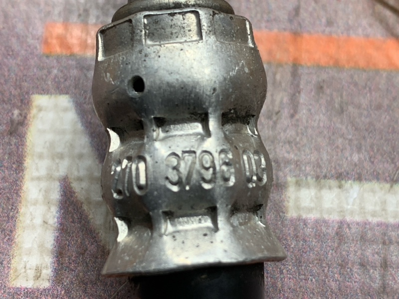 трубка охлаждения акпп, 1800 рублей, Красноярск