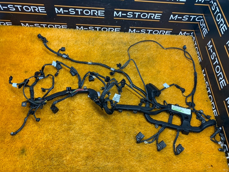 коса двс, 3020 рублей, Красноярск