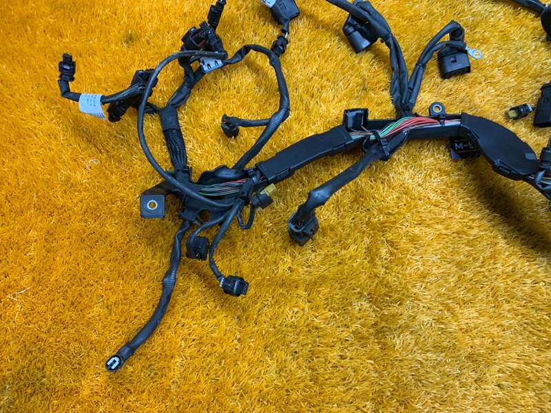 коса двс, 3020 рублей, Красноярск