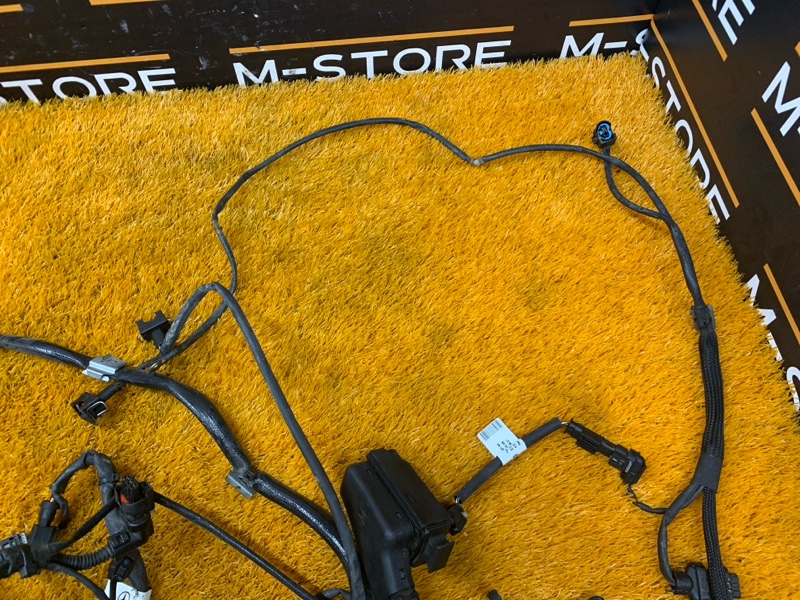 коса двс, 3020 рублей, Красноярск