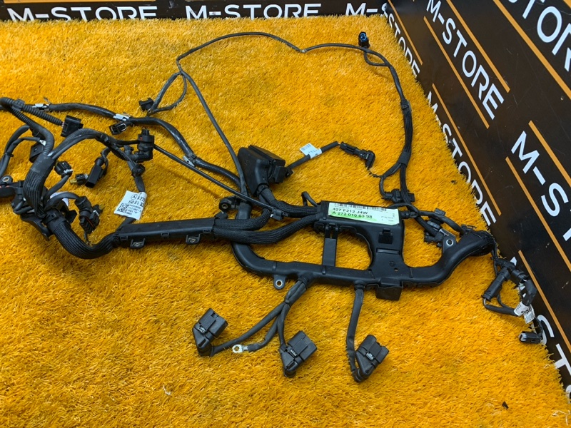 коса двс, 3020 рублей, Красноярск