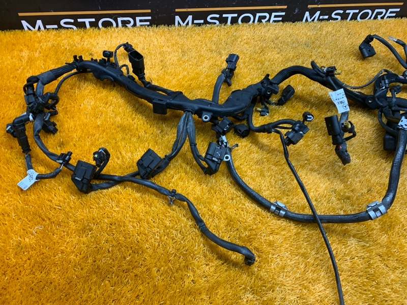 коса двс, 3020 рублей, Красноярск