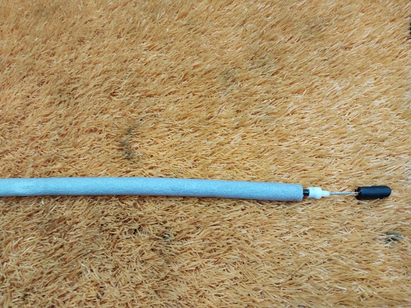 трос замка двери, 340 рублей, Красноярск