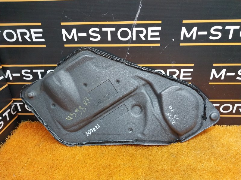 Шумоизоляция двери, 300 рублей, Красноярск