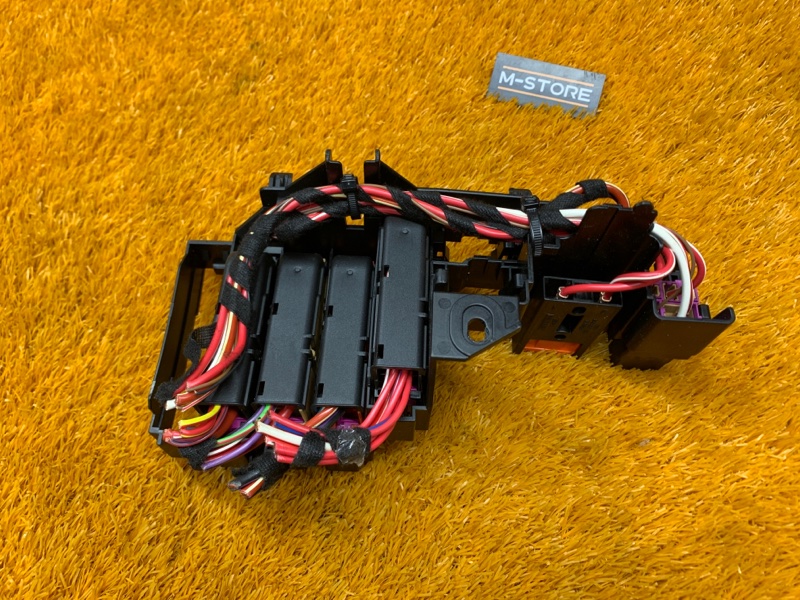 блок предохранителей, 600 рублей, Красноярск