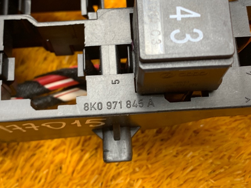 блок предохранителей, 600 рублей, Красноярск