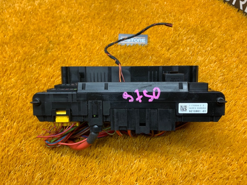 блок предохранителей, 800 рублей, Красноярск