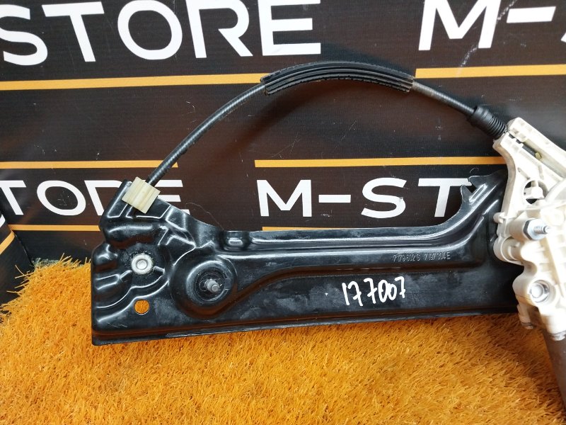 стеклоподъемник, 930 рублей, Красноярск