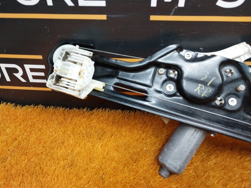 стеклоподъемник, 930 рублей, Красноярск