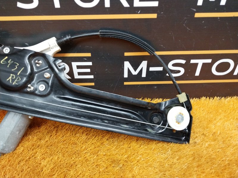 стеклоподъемник, 930 рублей, Красноярск