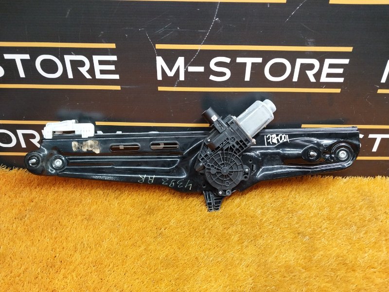 стеклоподъемник, 1390 рублей, Красноярск