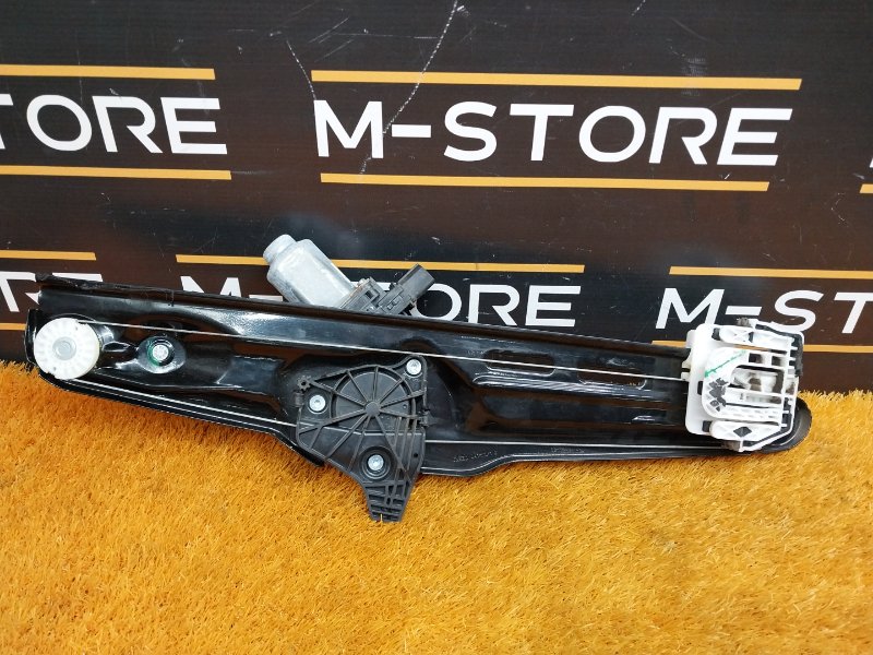 стеклоподъемник, 1390 рублей, Красноярск