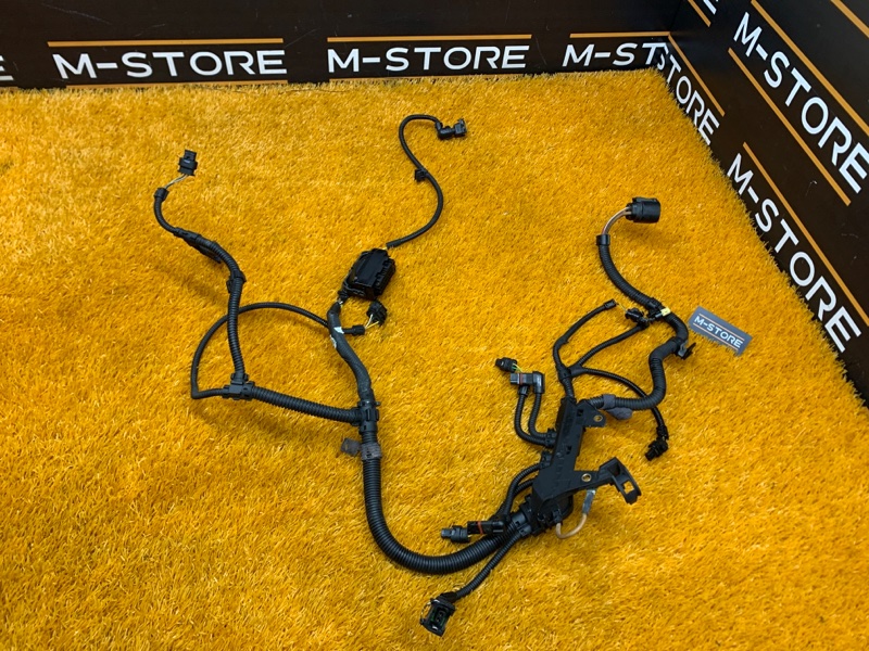 коса двс, 1820 рублей, Красноярск