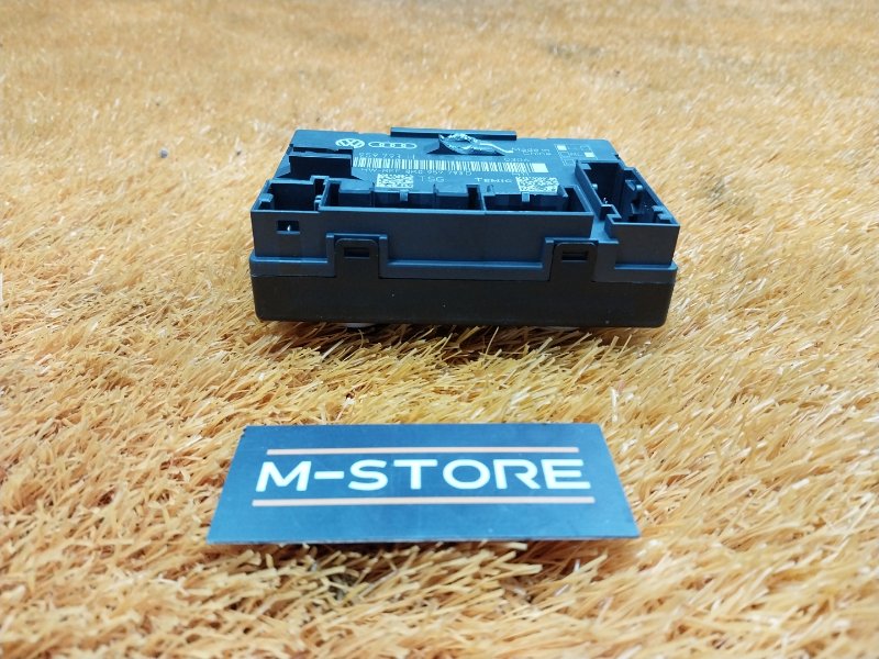 Блок управления дверью, 540 рублей, Красноярск