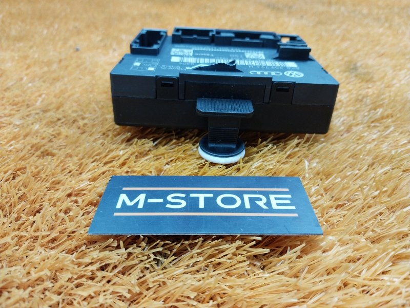 Блок управления дверью, 540 рублей, Красноярск