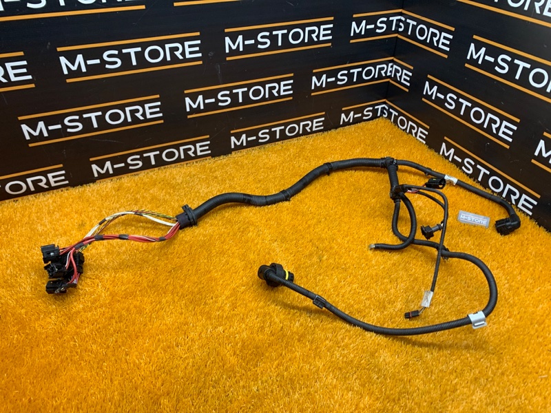 проводка АКПП, 1820 рублей, Красноярск