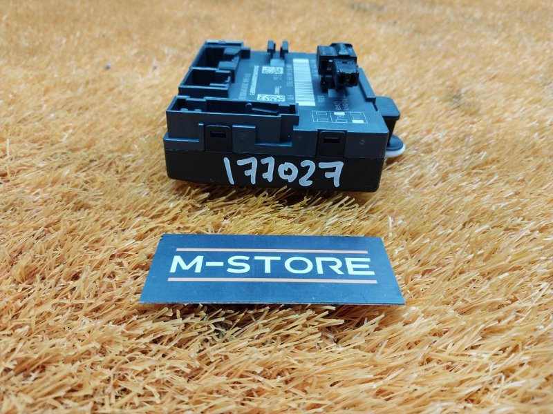 Блок управления дверью, 670 рублей, Красноярск