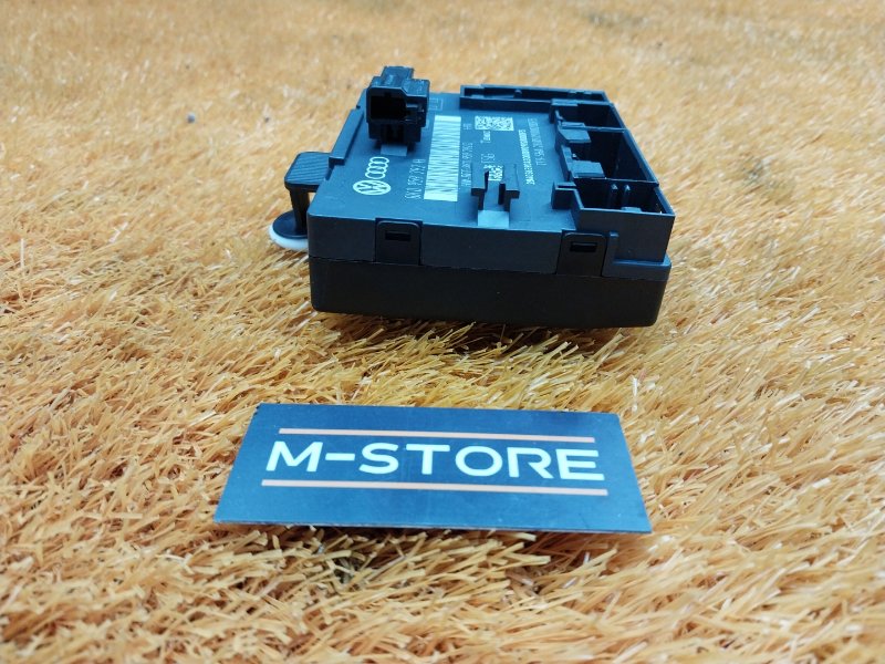 Блок управления дверью, 670 рублей, Красноярск