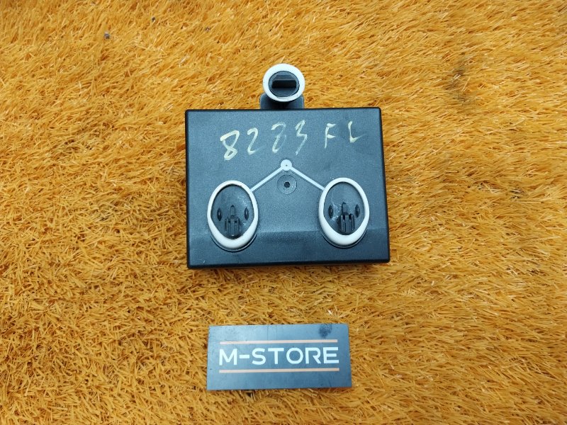 Блок управления дверью, 670 рублей, Красноярск