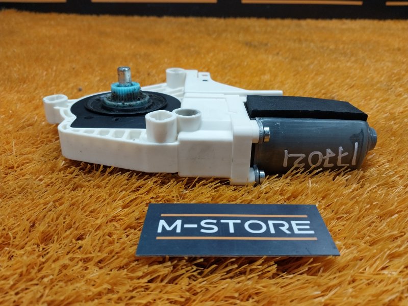 мотор стеклоподъемника, 860 рублей, Красноярск