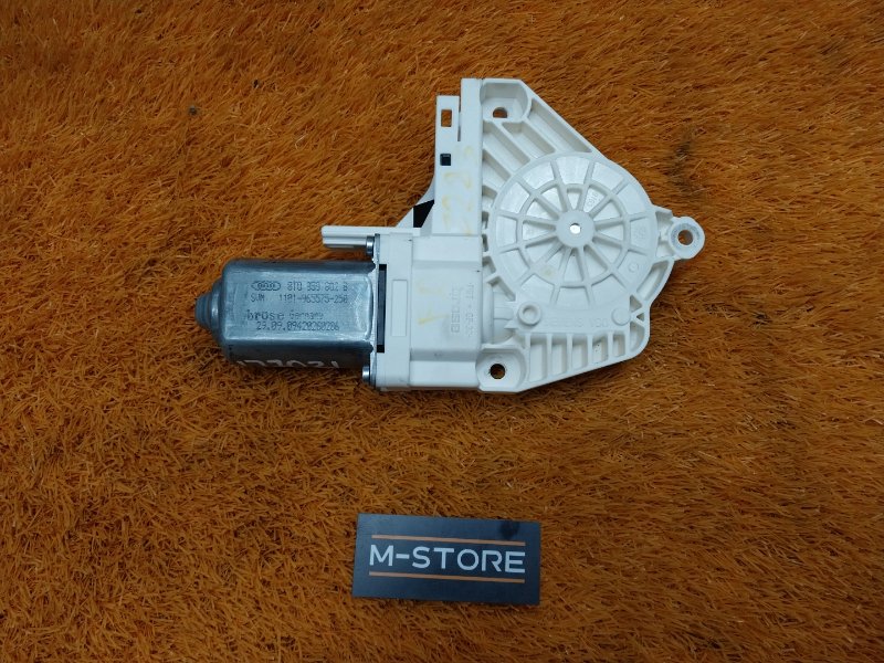 мотор стеклоподъемника, 860 рублей, Красноярск