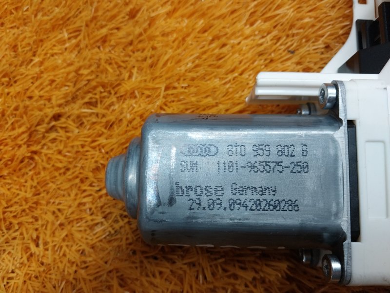 мотор стеклоподъемника, 860 рублей, Красноярск