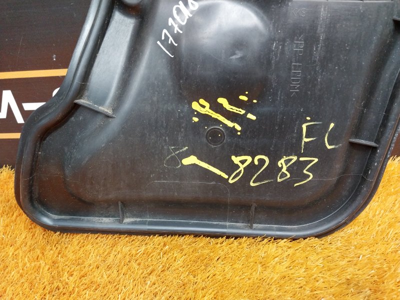 заглушка двери, 510 рублей, Красноярск