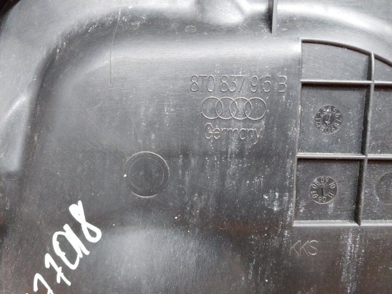 заглушка двери, 510 рублей, Красноярск