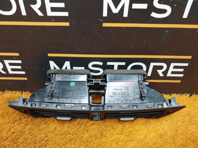 дефлектор воздушный, 980 рублей, Красноярск