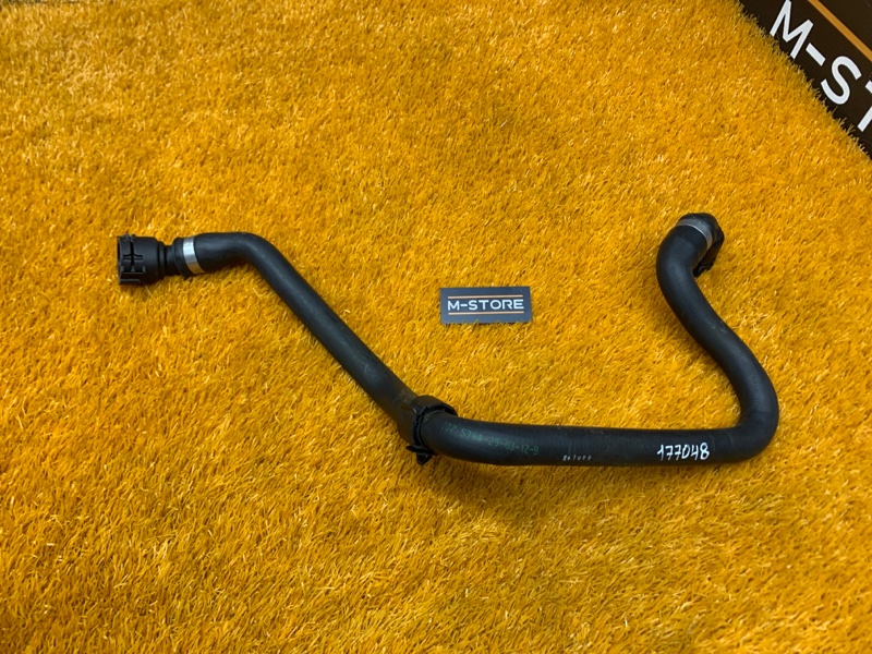 Патрубок системы охлаждения, 700 рублей, Красноярск