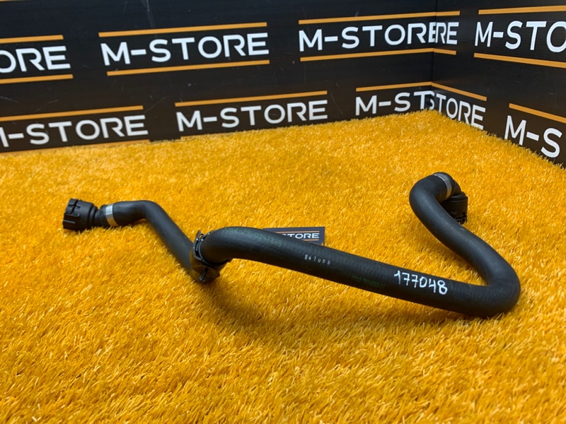 Патрубок системы охлаждения, 700 рублей, Красноярск