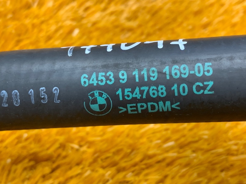 патрубок отопителя, 250 рублей, Красноярск