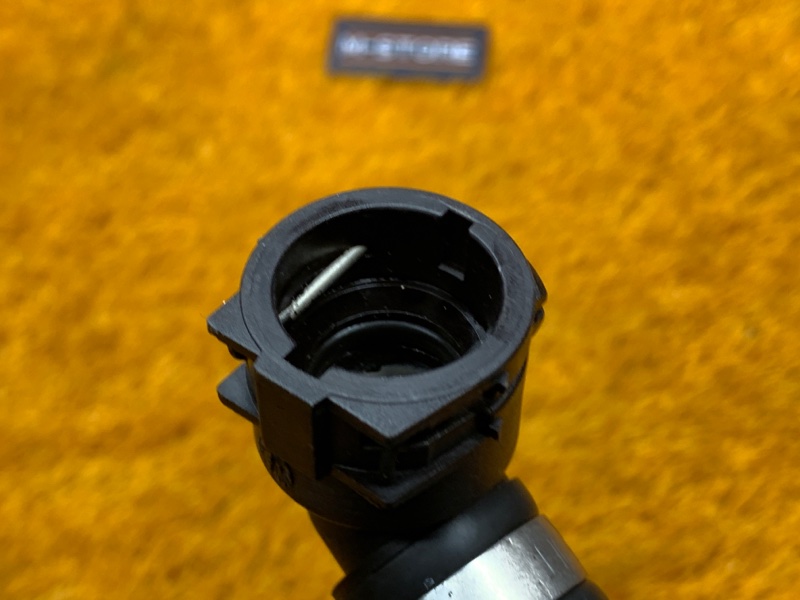 Патрубок системы охлаждения, 830 рублей, Красноярск