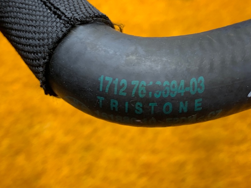 Патрубок системы охлаждения, 830 рублей, Красноярск