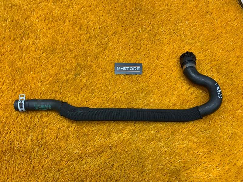 Патрубок системы охлаждения, 300 рублей, Красноярск