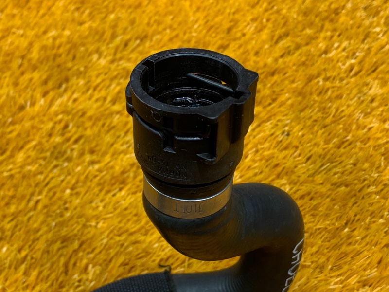 Патрубок системы охлаждения, 300 рублей, Красноярск