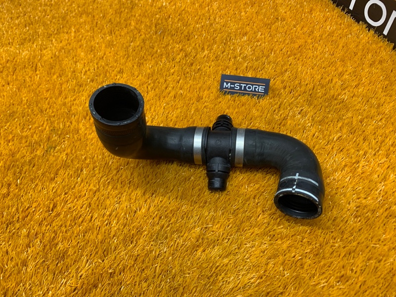 Патрубок системы охлаждения, 1000 рублей, Красноярск