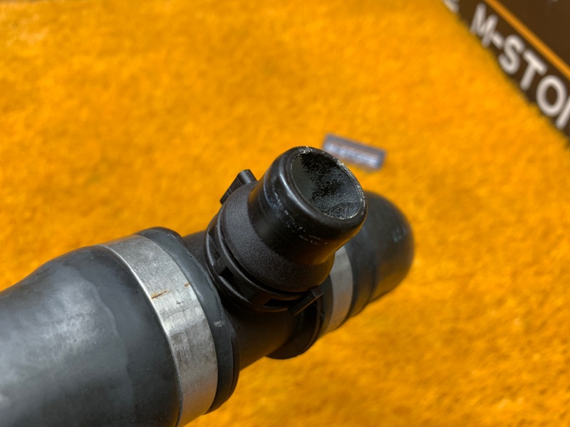 Патрубок системы охлаждения, 1000 рублей, Красноярск