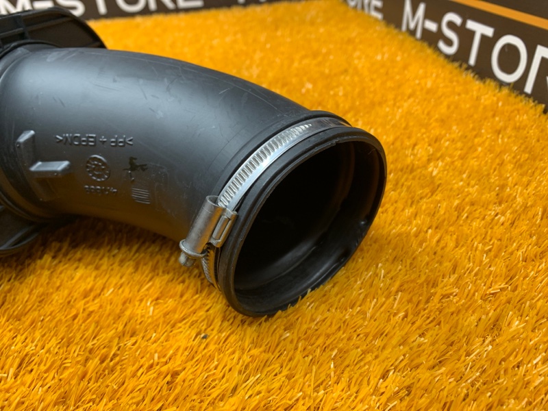 патрубок воздухозаборника, 2000 рублей, Красноярск