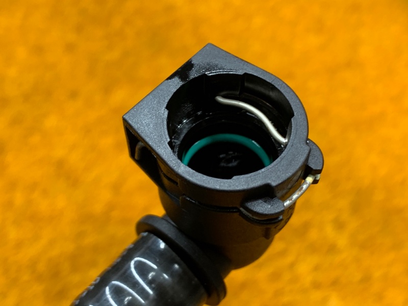 трубка охлаждения акпп, 900 рублей, Красноярск