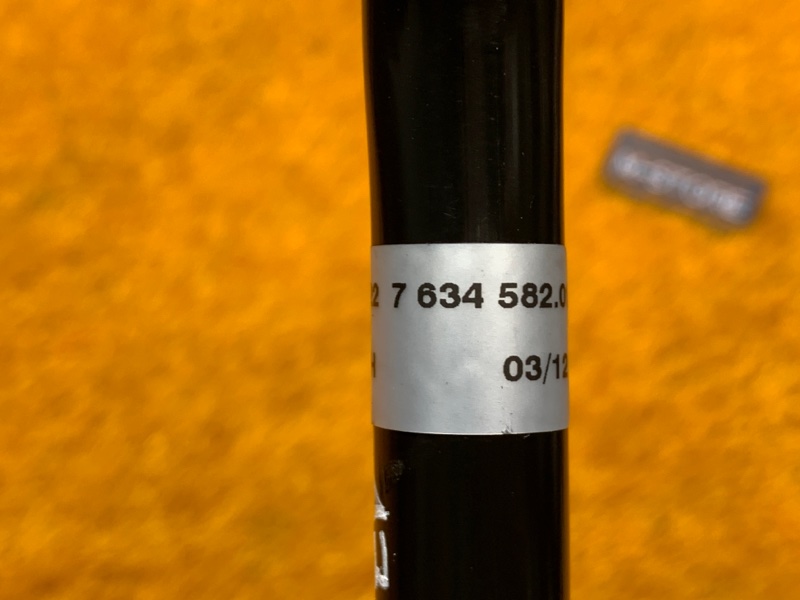 трубка охлаждения акпп, 900 рублей, Красноярск