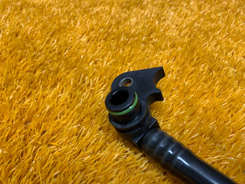 трубка охлаждения акпп, 900 рублей, Красноярск